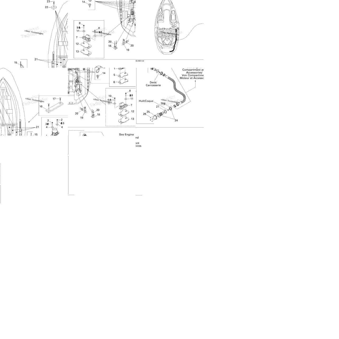 Lower Hull