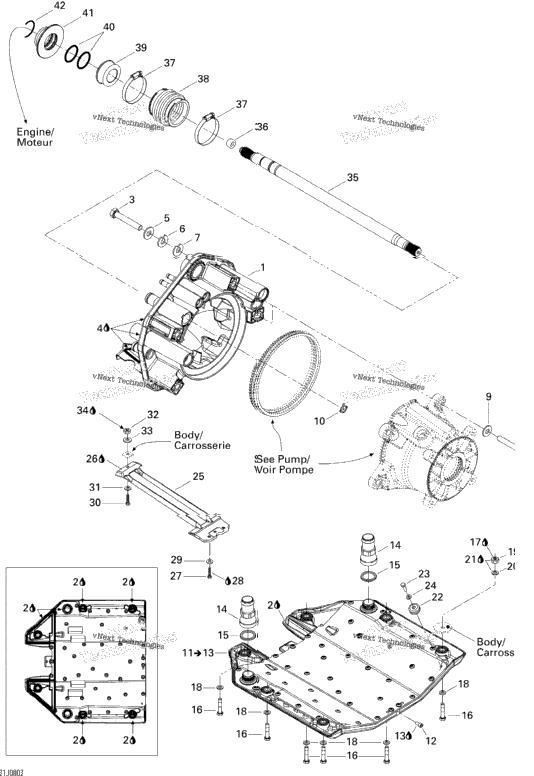 Propulsion