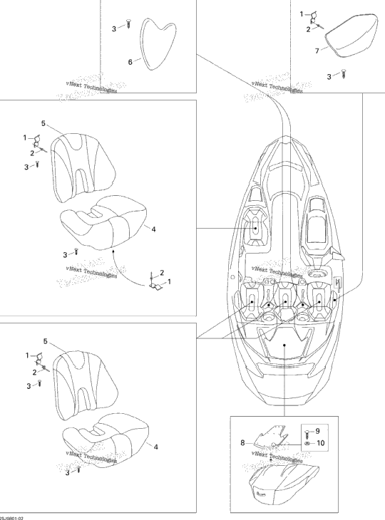 Seat
