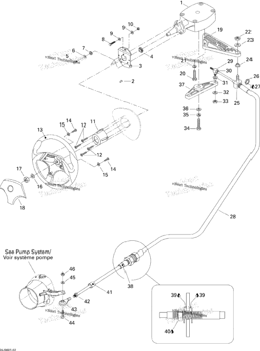 Steering