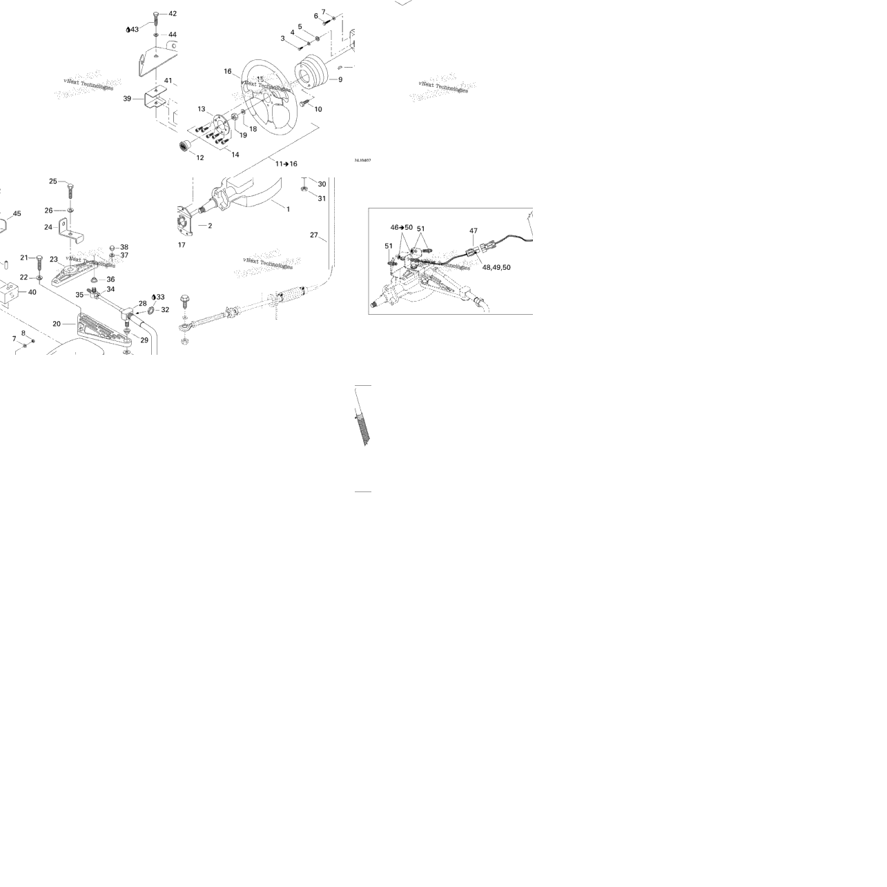 Steering System