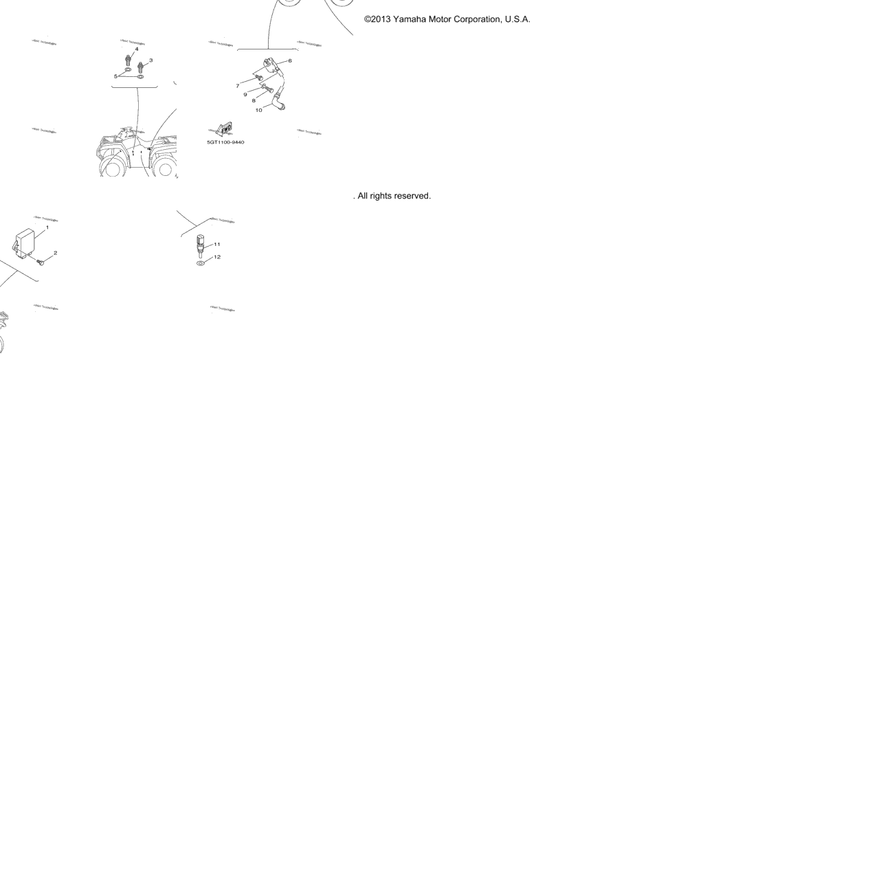 Electrical 1