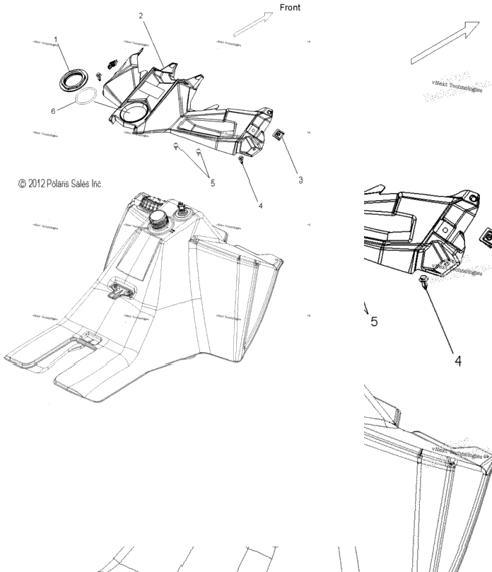 Body, Console