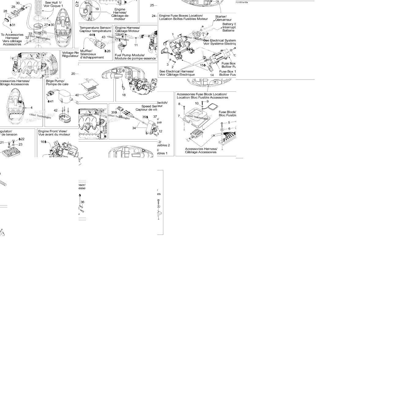 Electrical Accessories 1