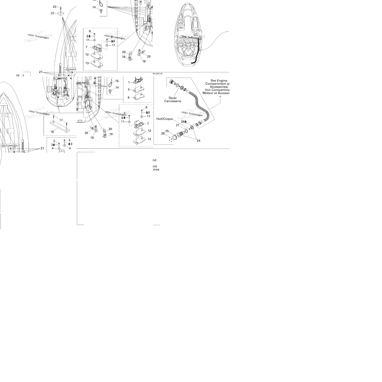 Lower Hull