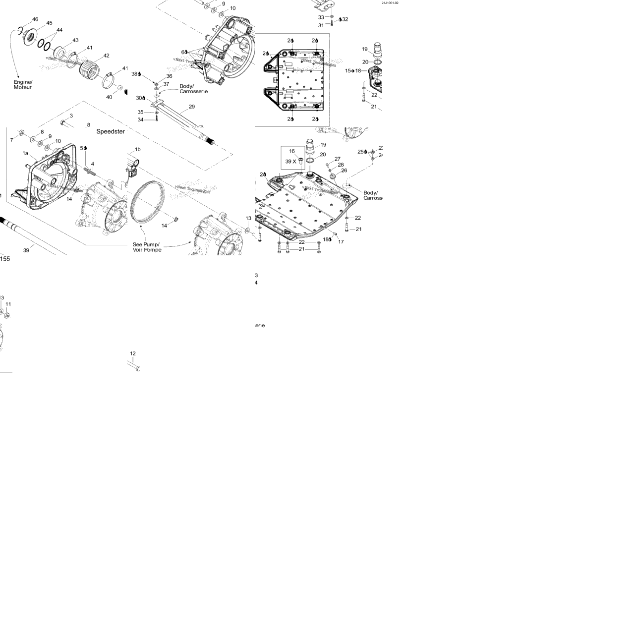 Propulsion