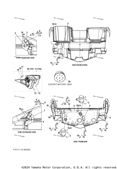 Ventilation System