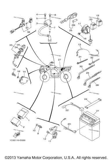 Electrical 1