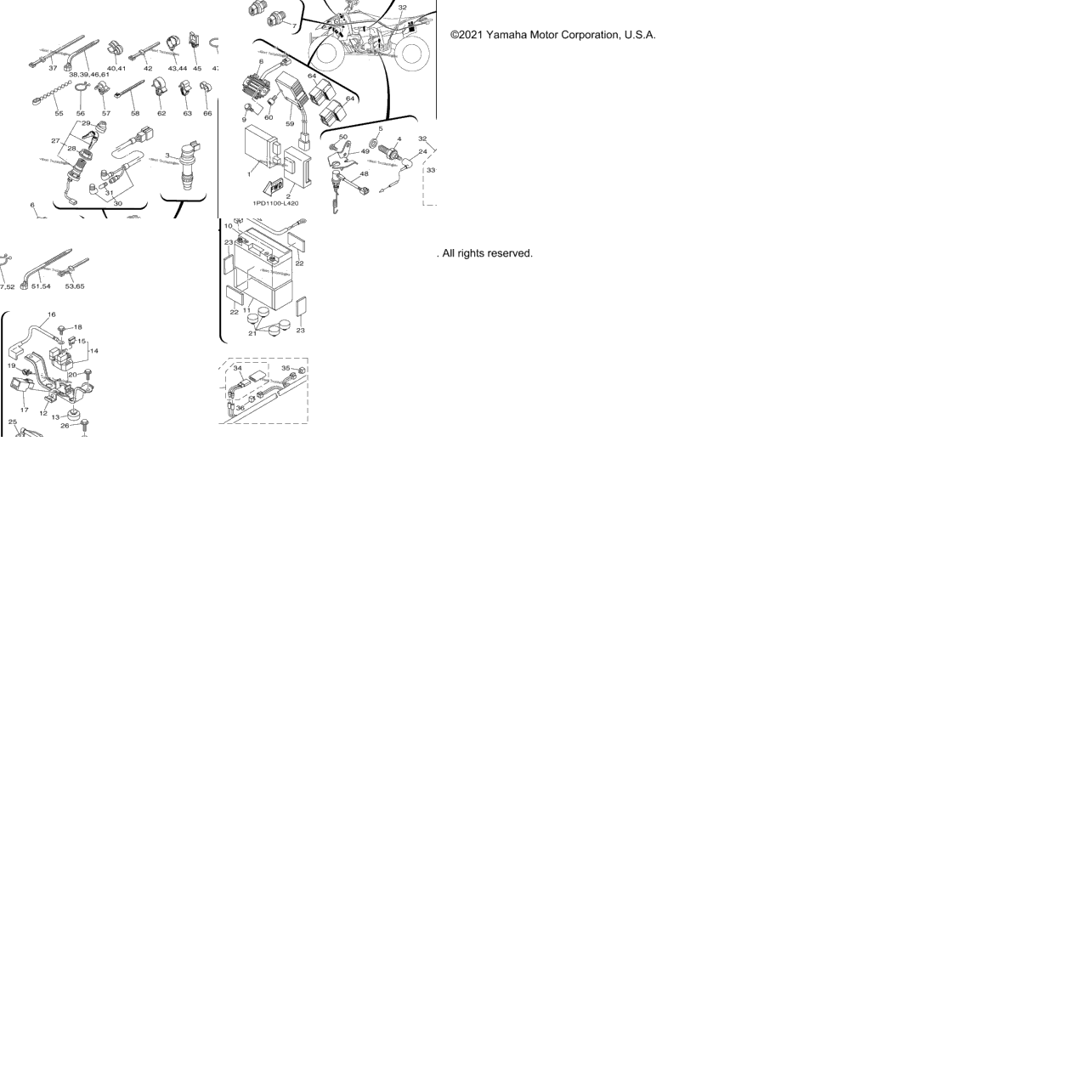 Electrical 1