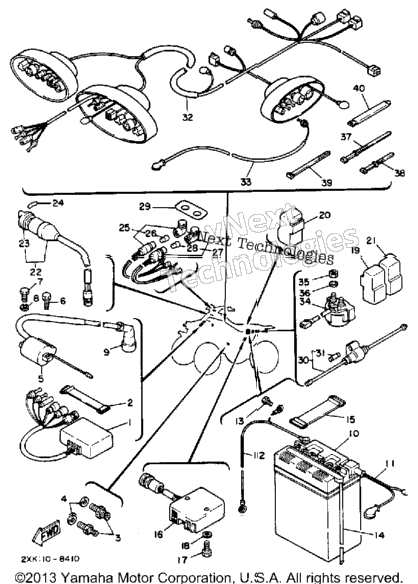 Electrical 1