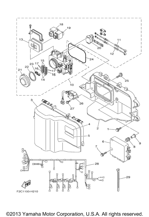 Electrical 1