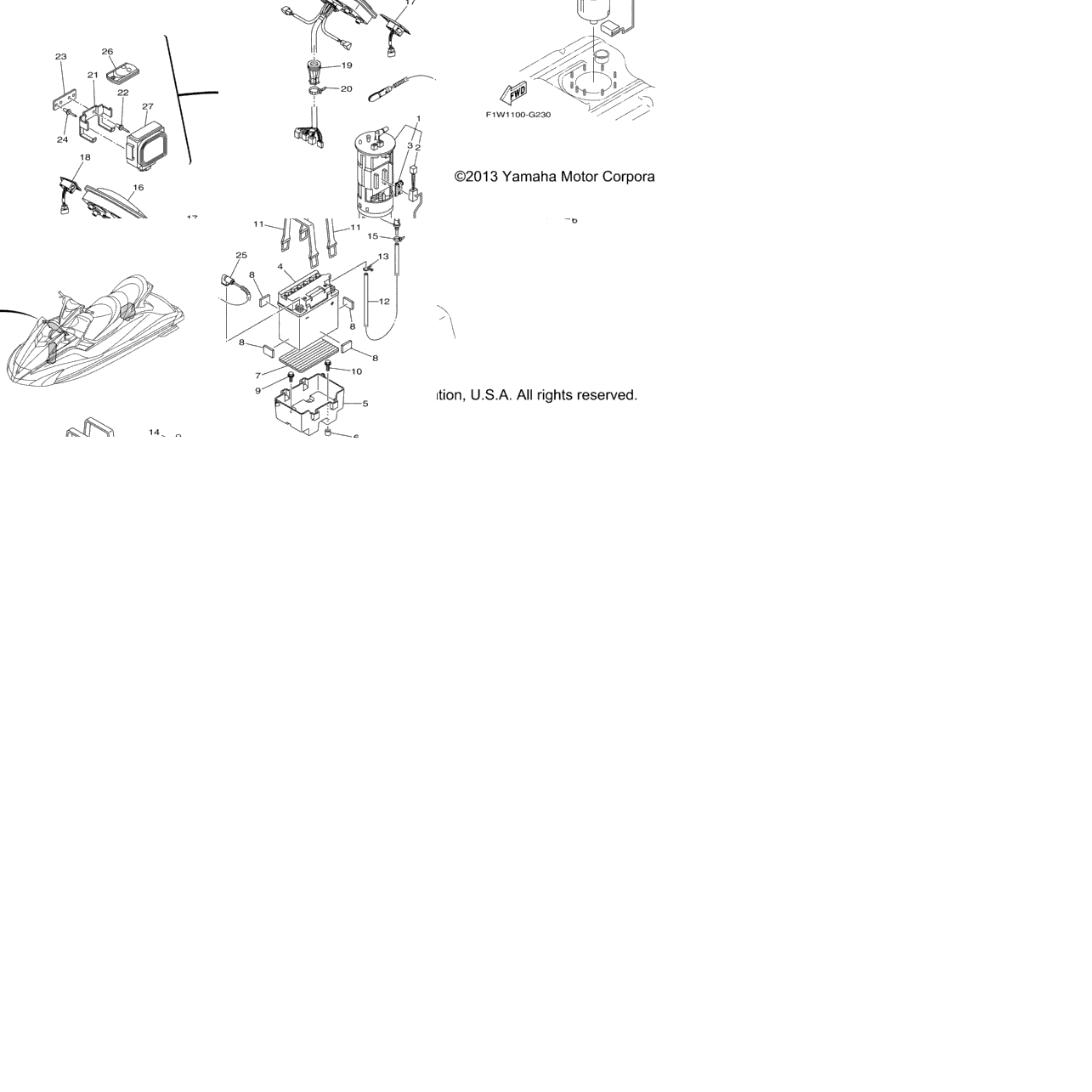 Electrical 3