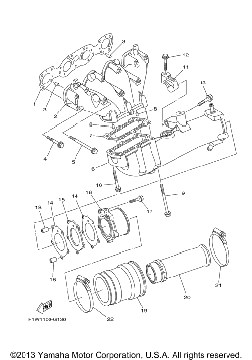 Exhaust 1