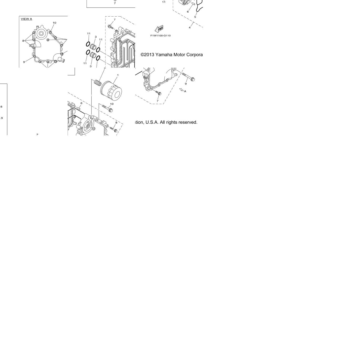 Oil Cooler