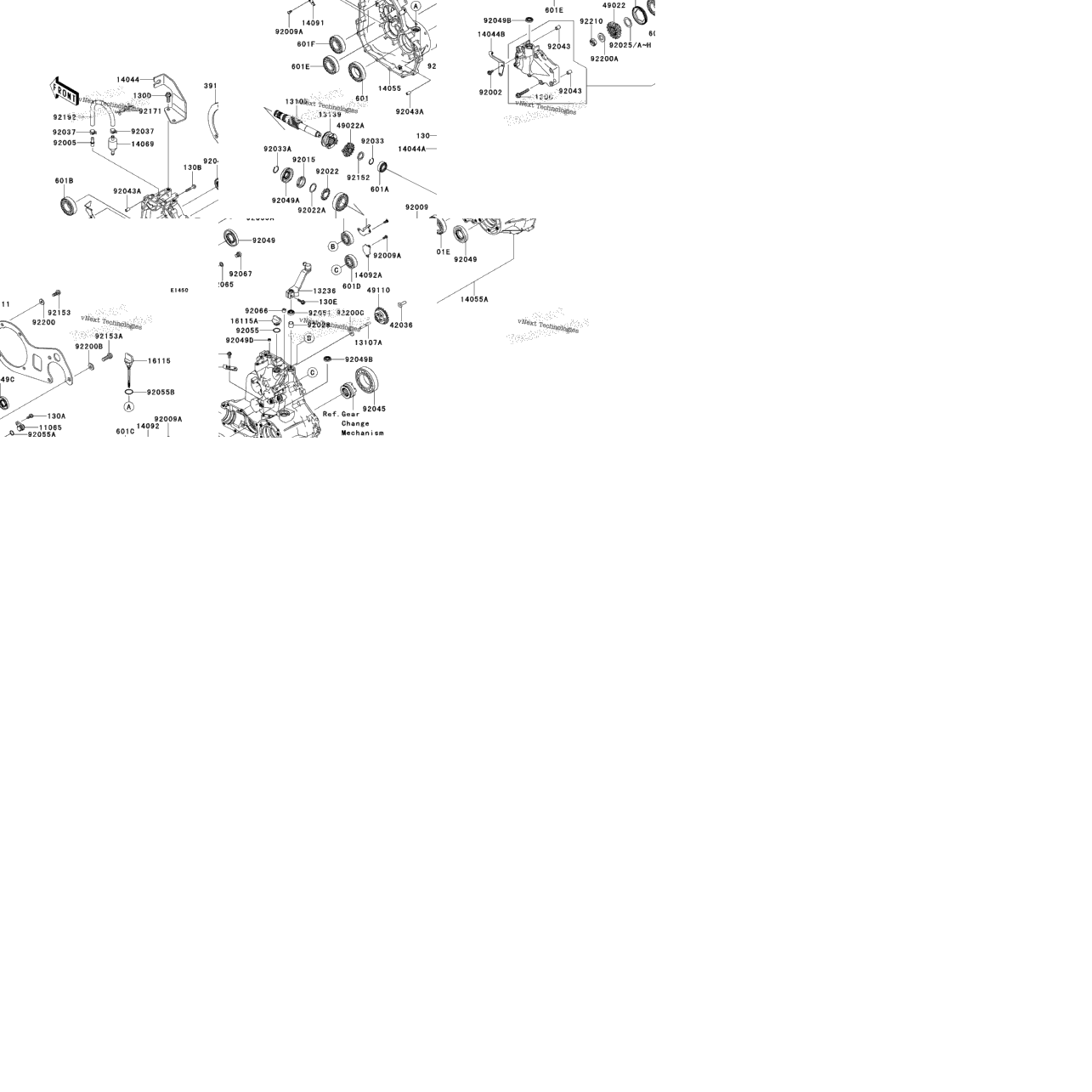 Gear Box