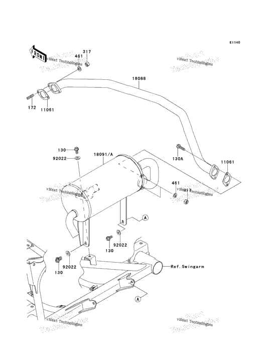 Muffler(S)