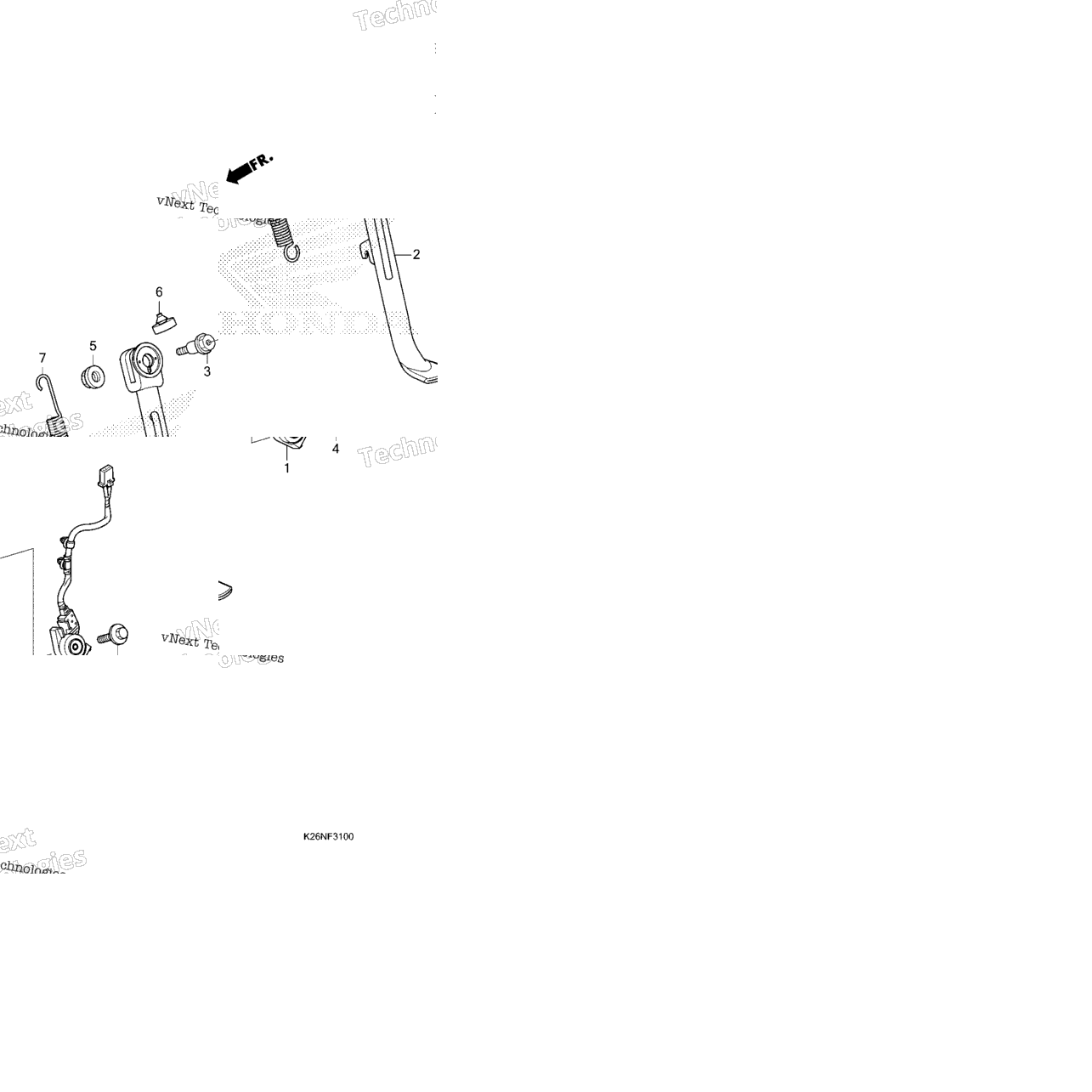 Stand