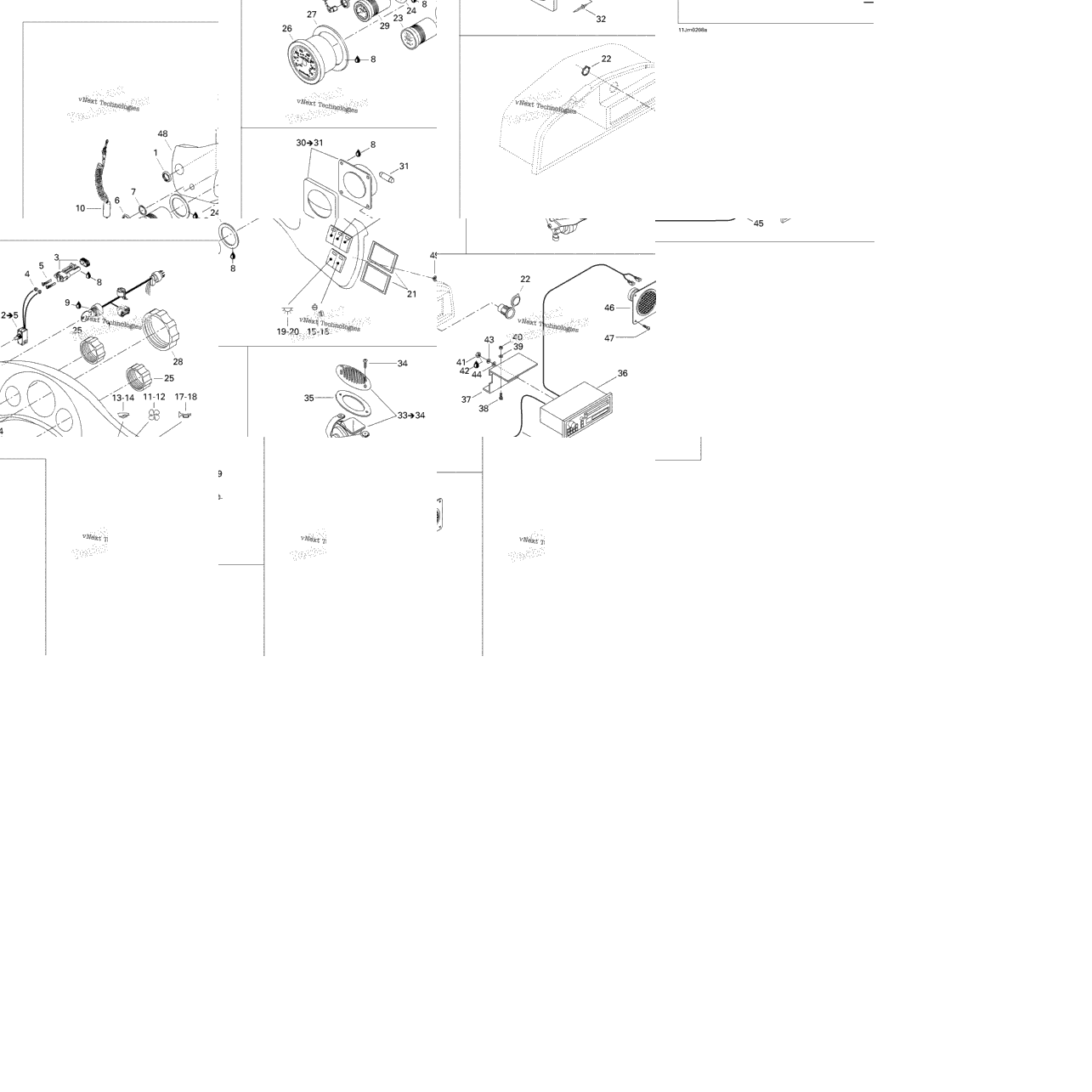 Electrical Accessories 1