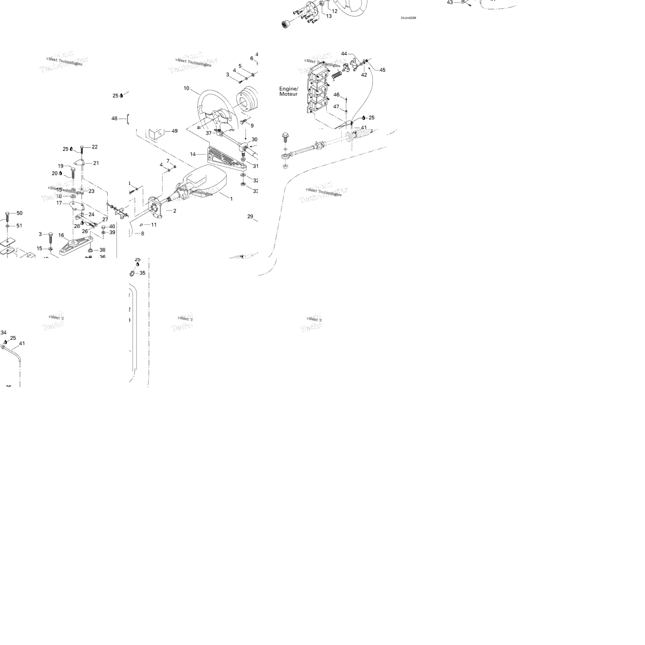 Steering System