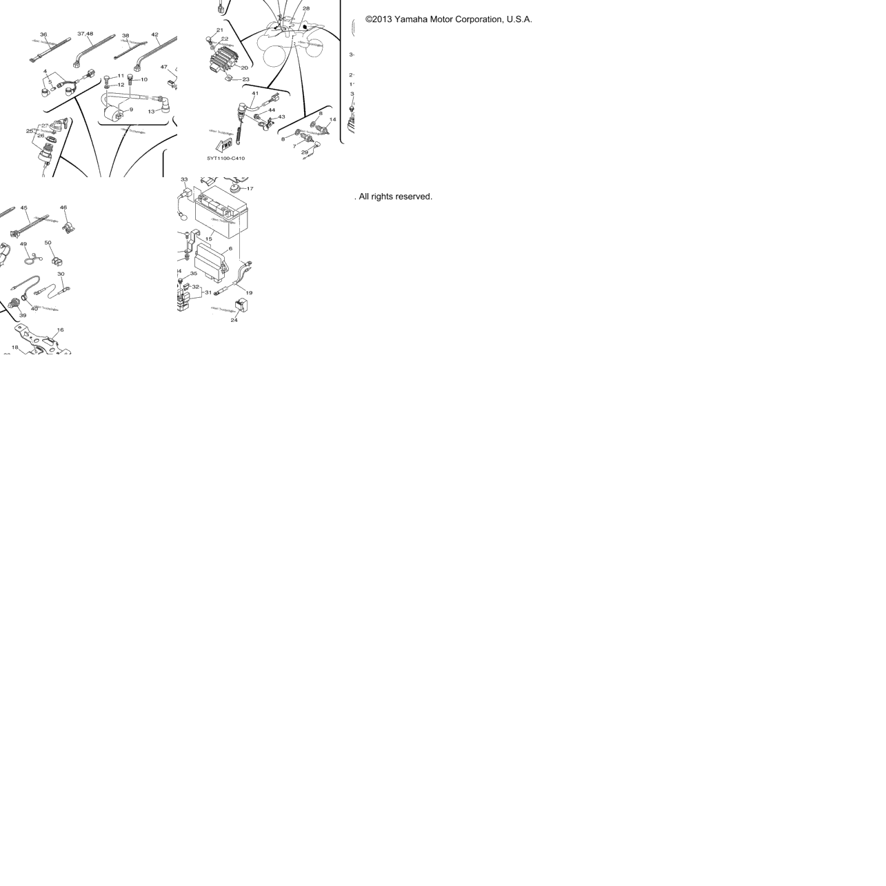 Electrical 1