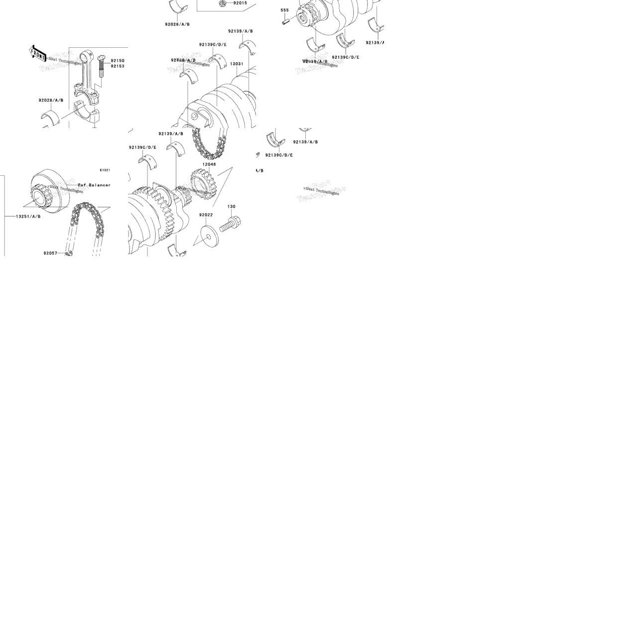 Crankshaft