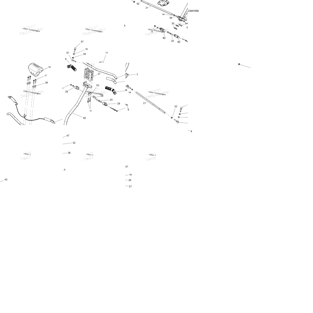 Steering