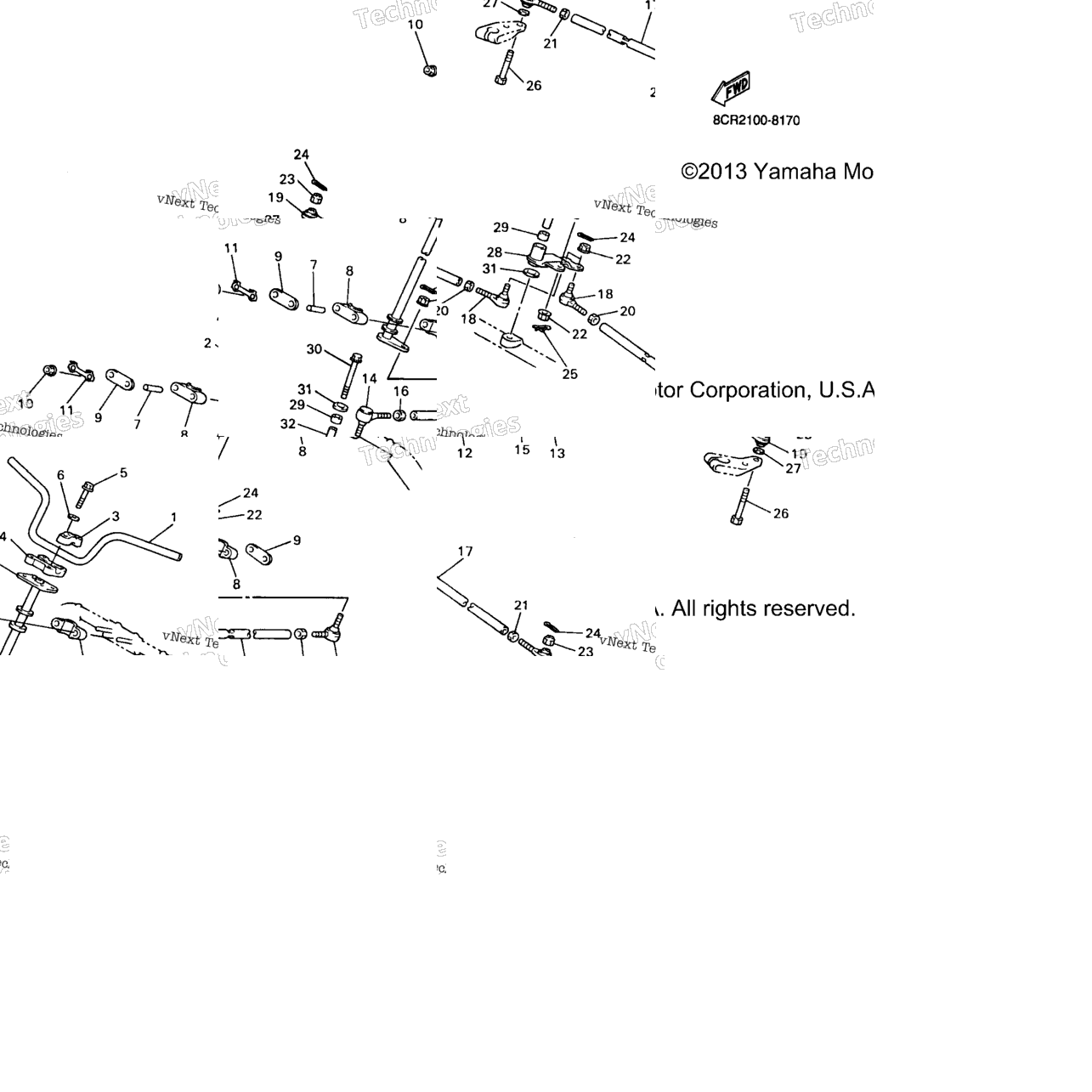 Steering