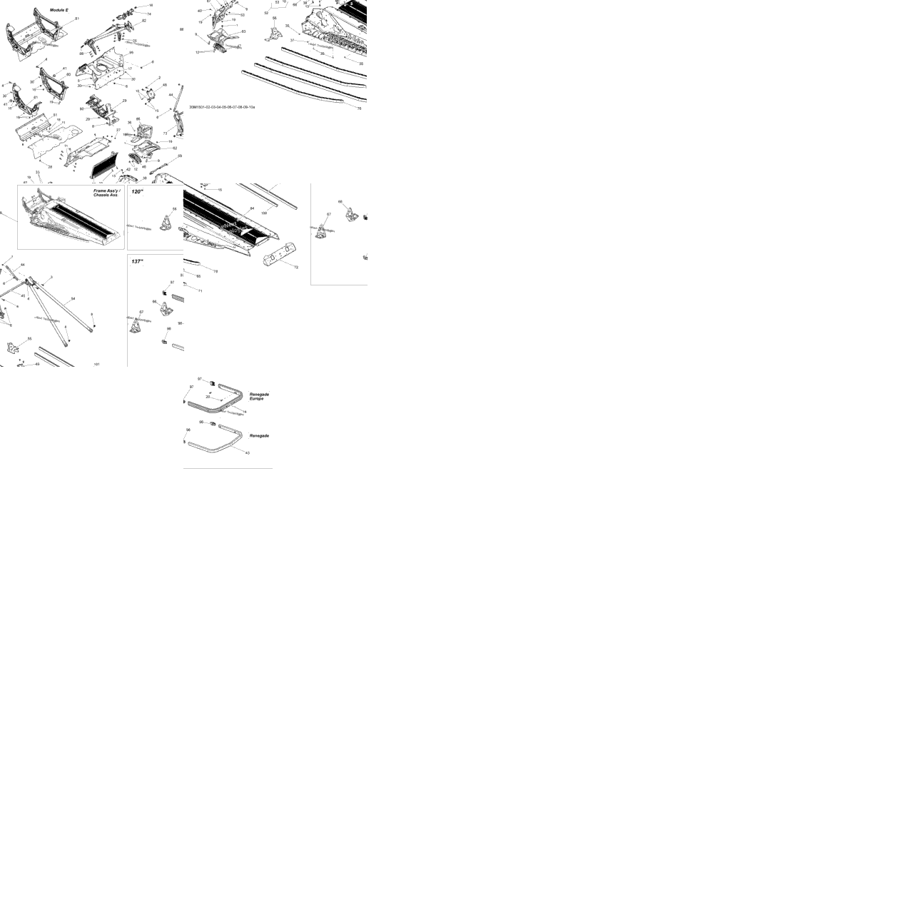 Frame