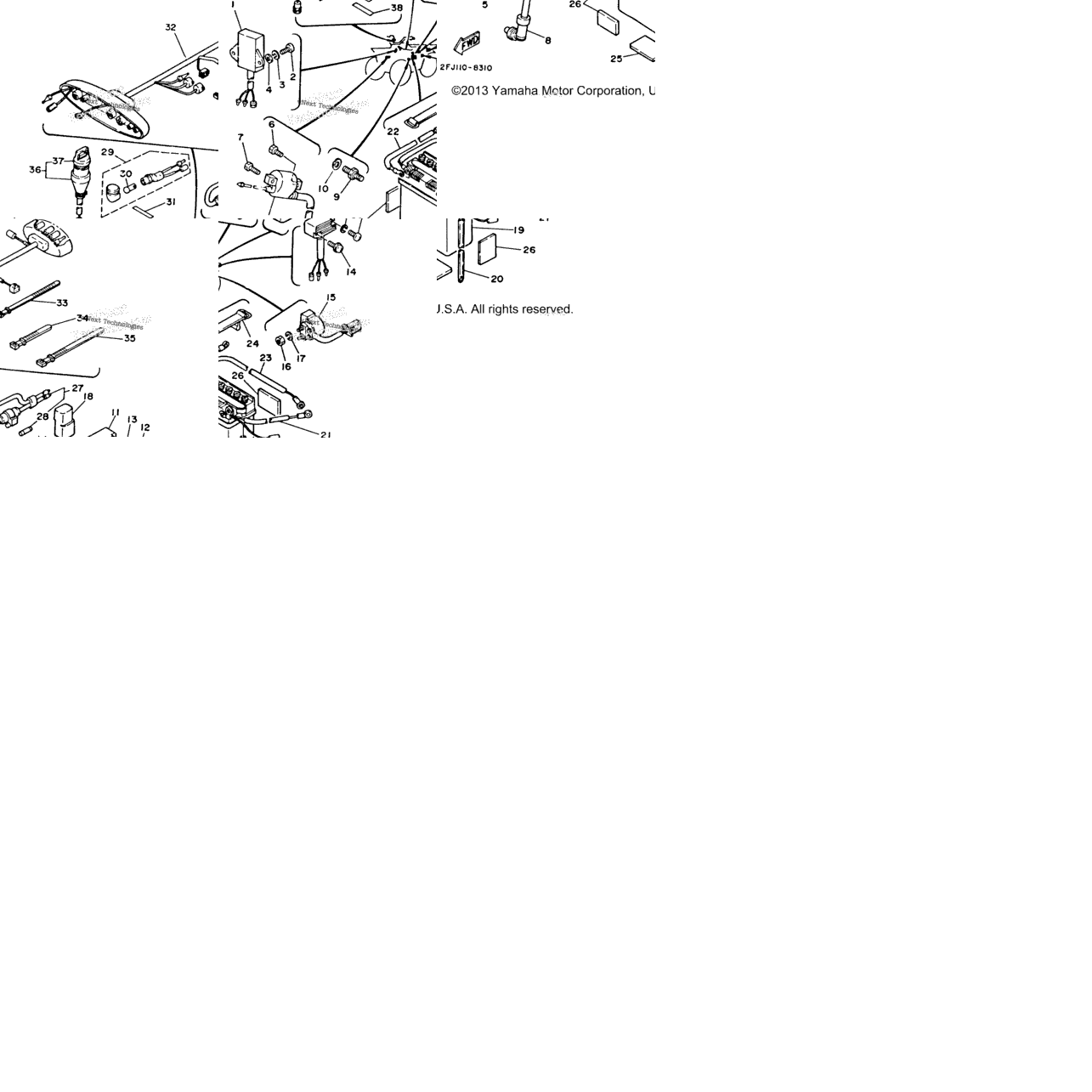 Electrical 1