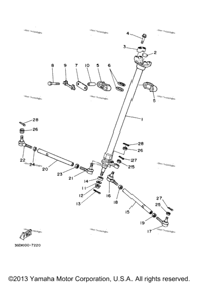 Steering