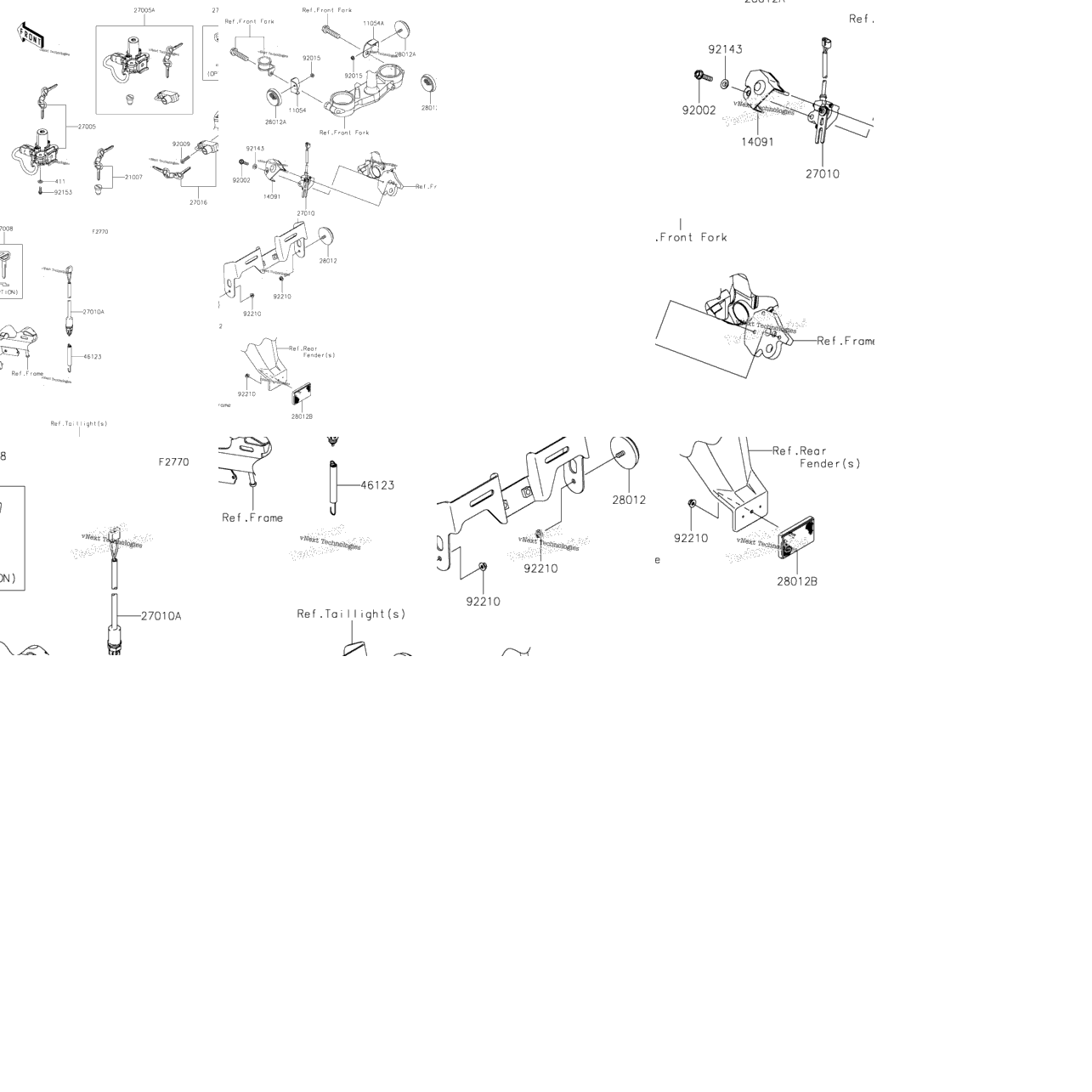 Ignition Switch