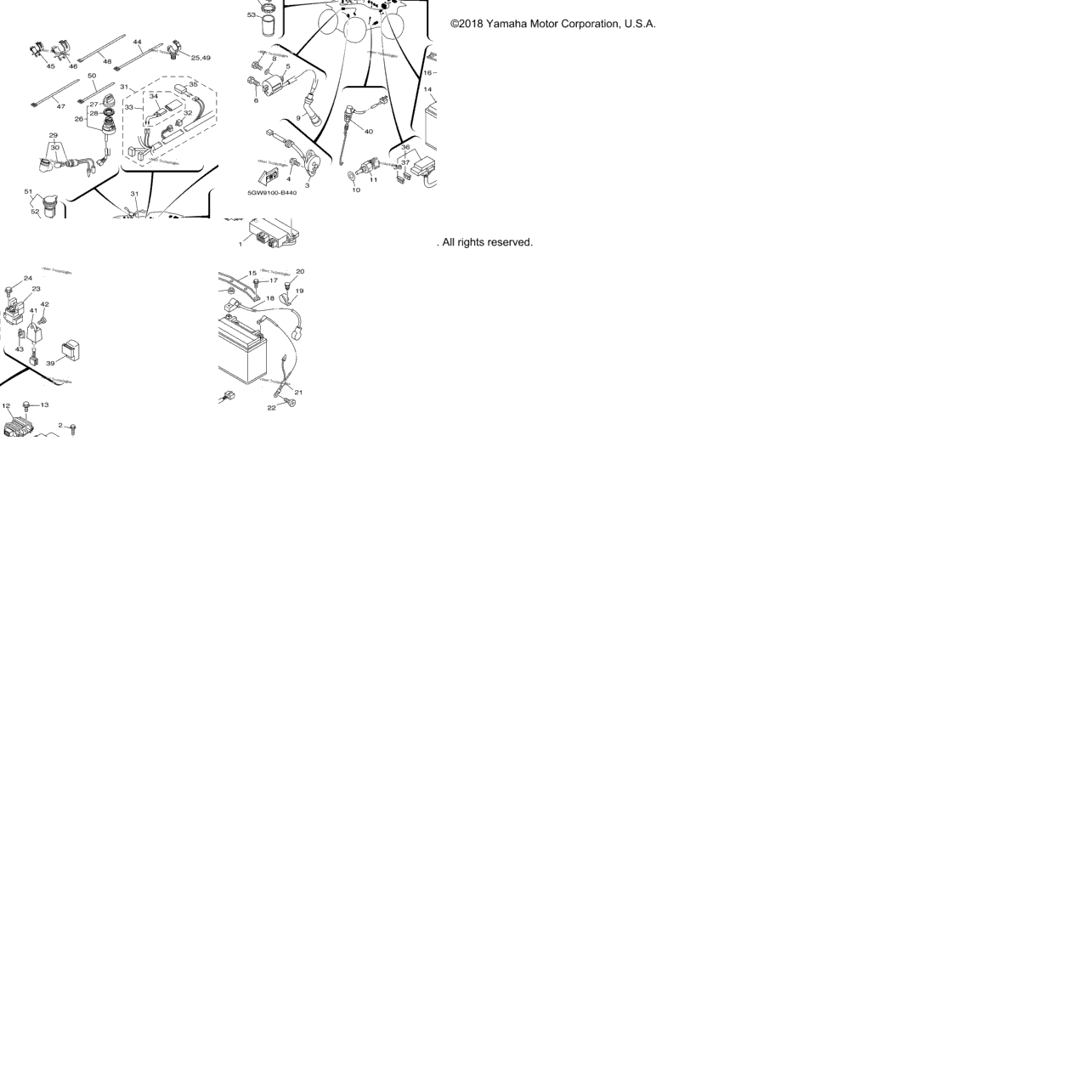 Electrical 1