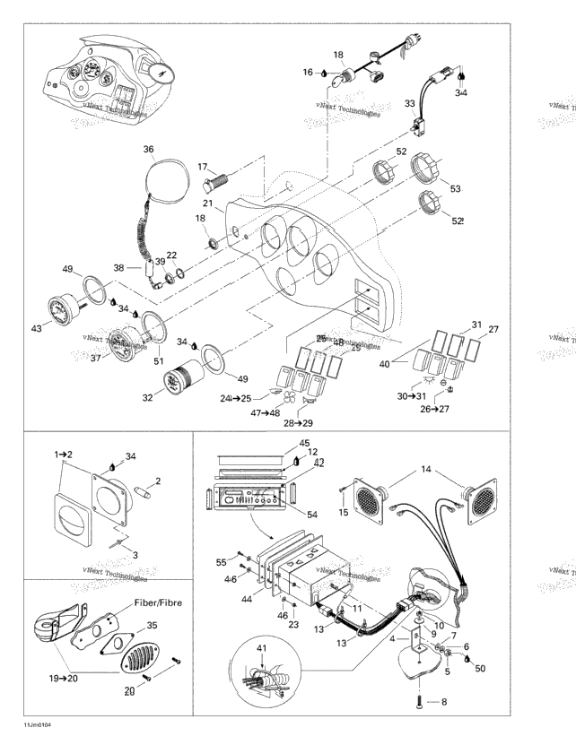 Electrical Accessories 1