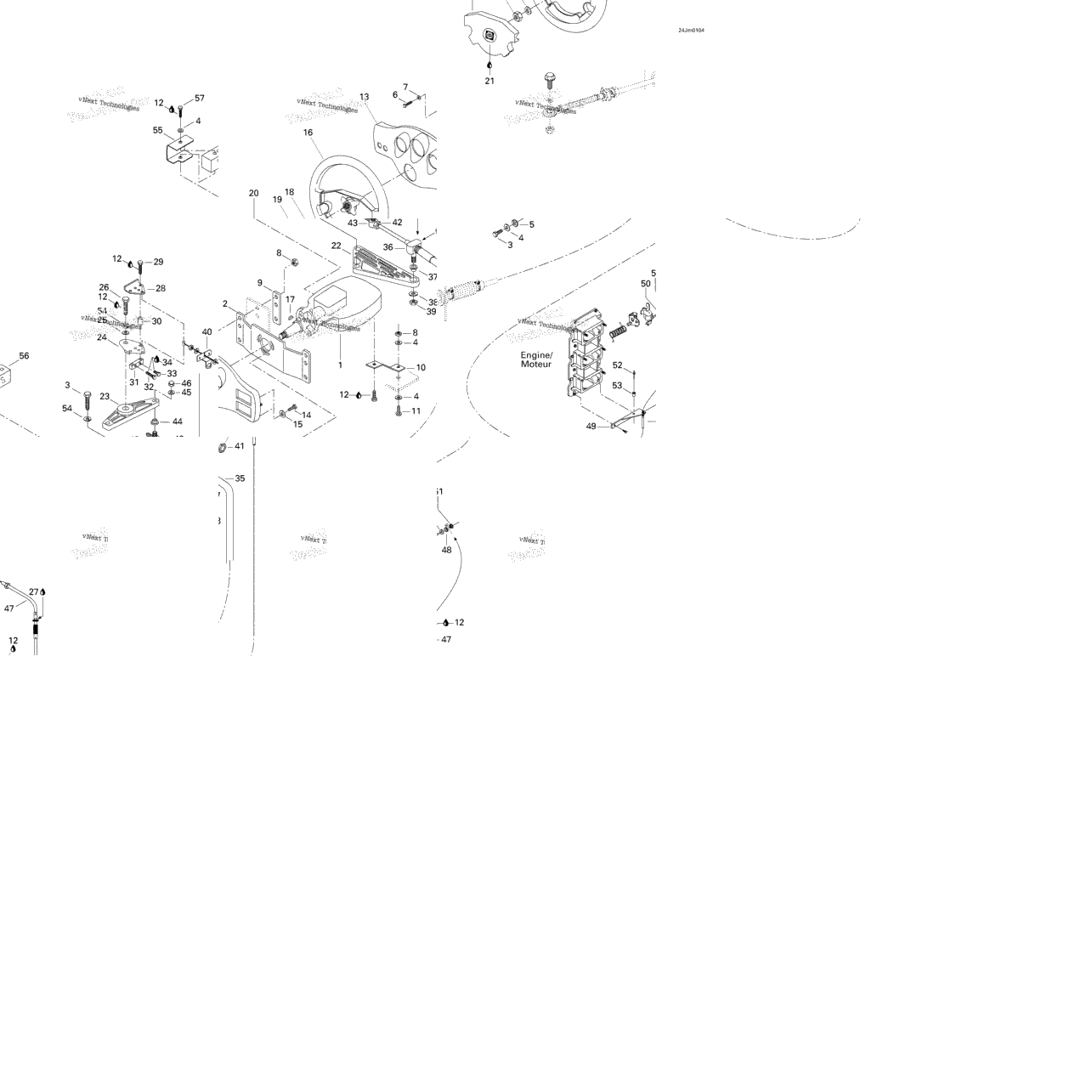 Steering System