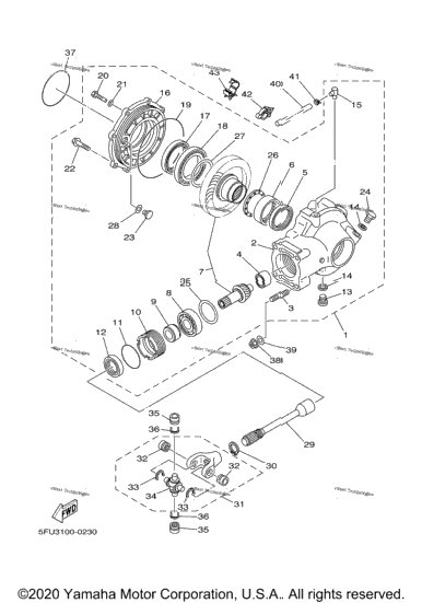 Drive Shaft