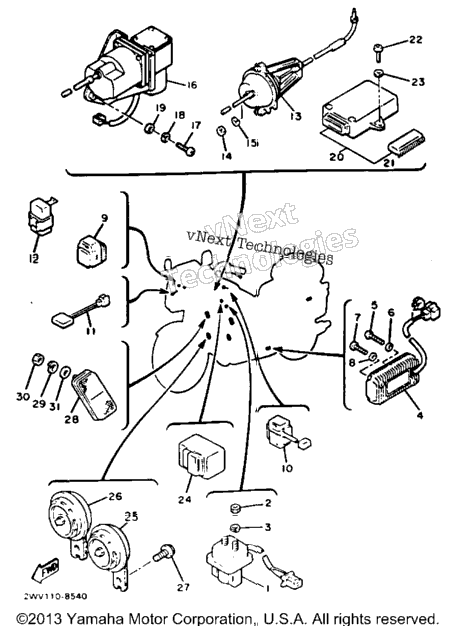 Electrical 1