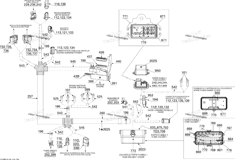 Electrical Harness Edition 2