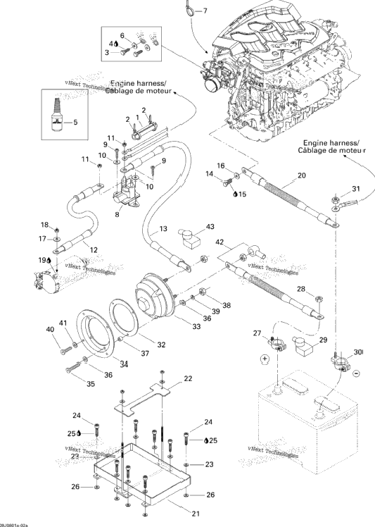 Electrical System Edition 1