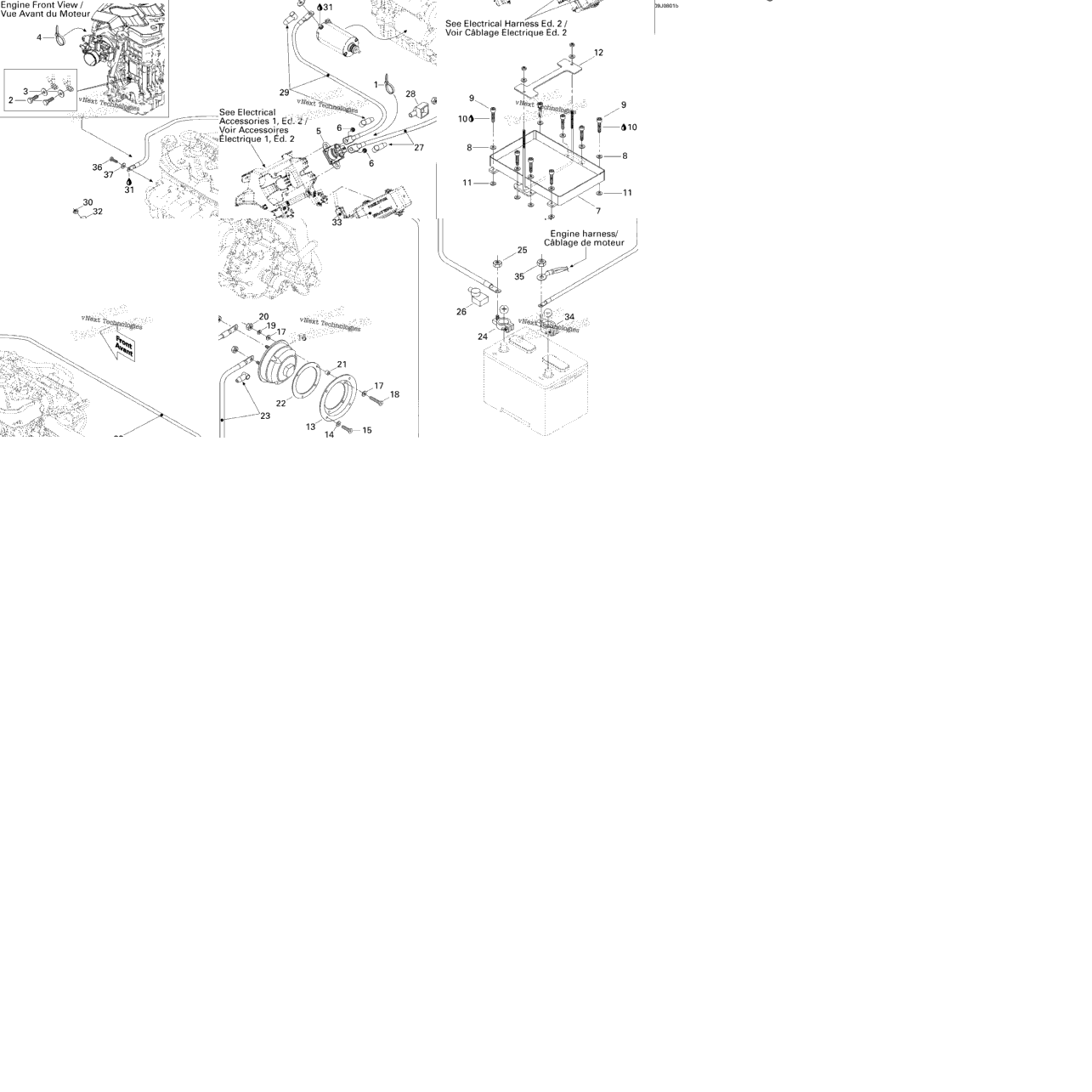 Electrical System Edition 2