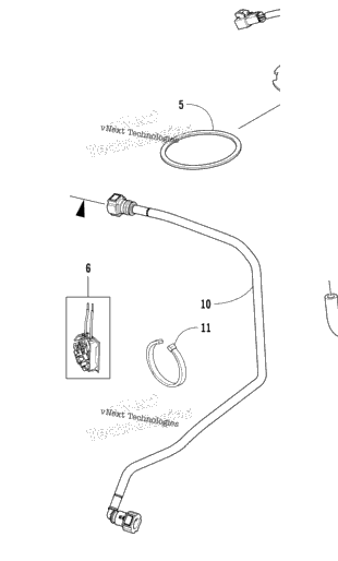 Fuel Pump Assembly