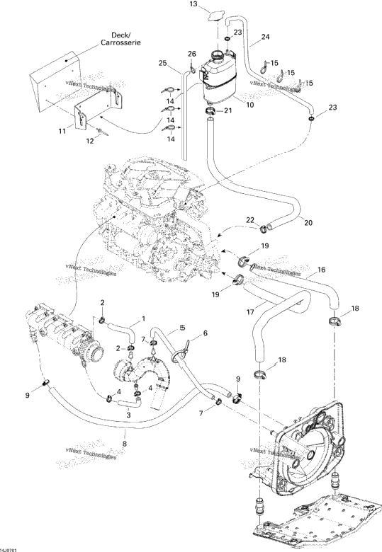 Cooling System