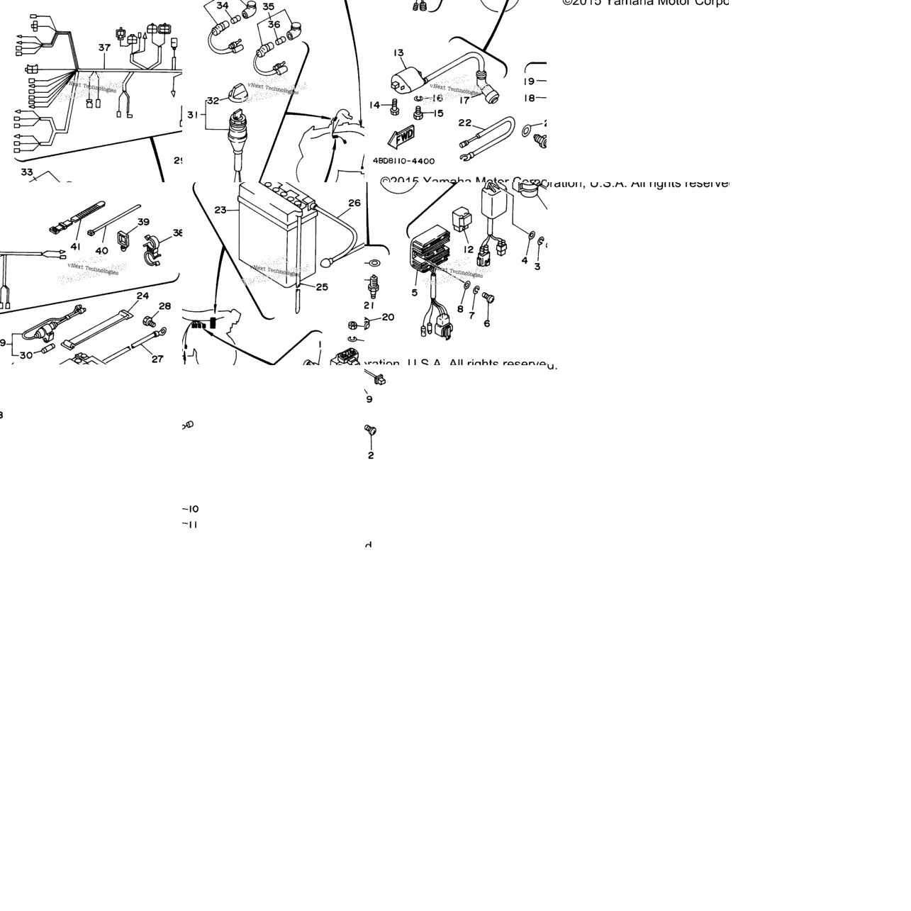 Electrical 1