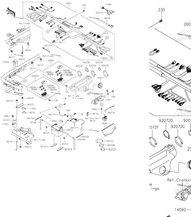 Chassis Electrical Equipment 2