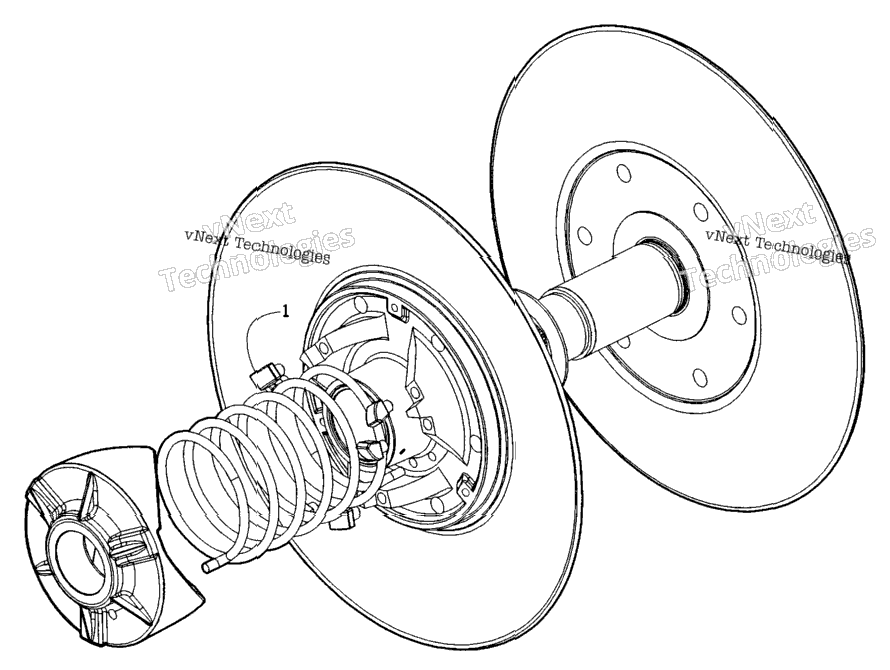 Clutch Assembly
