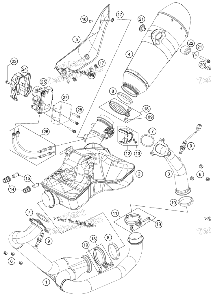 Exhaust System