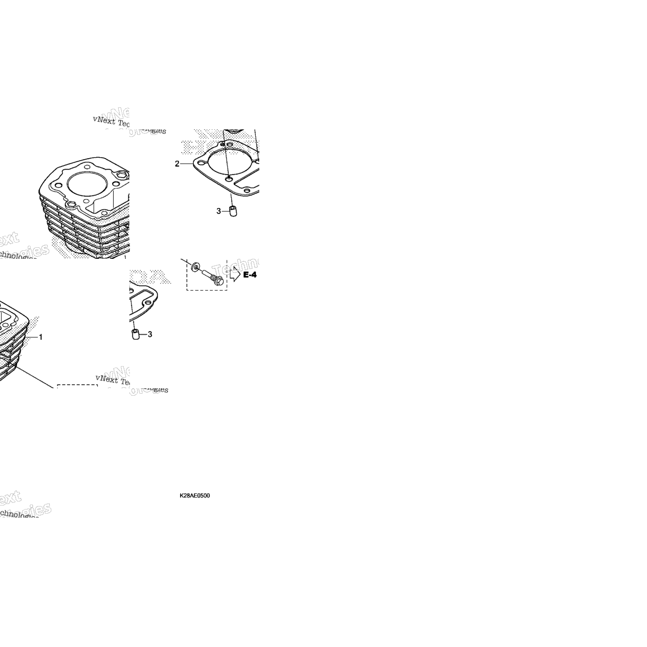 Cylinder