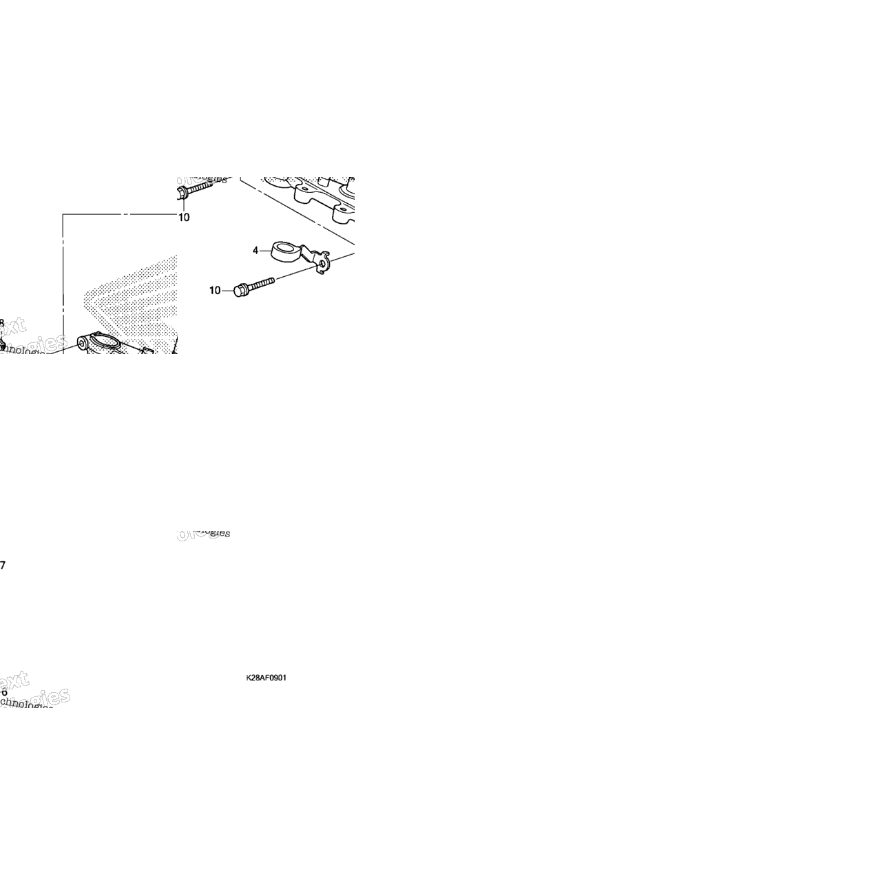 Steering Stem (2)