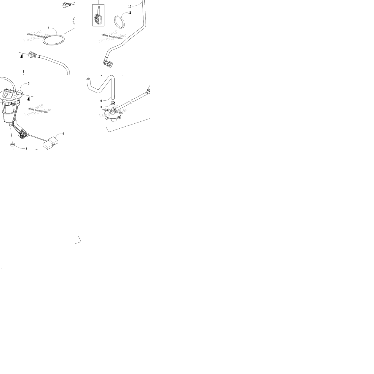 Fuel Pump Assembly