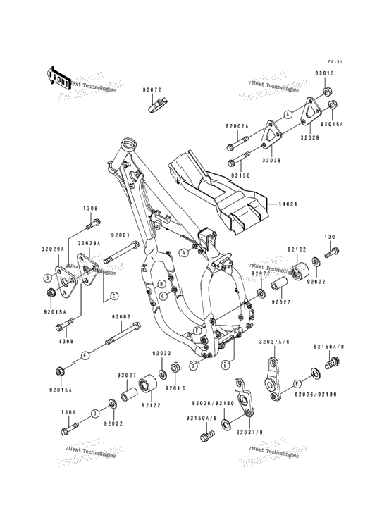 Frame Fitting