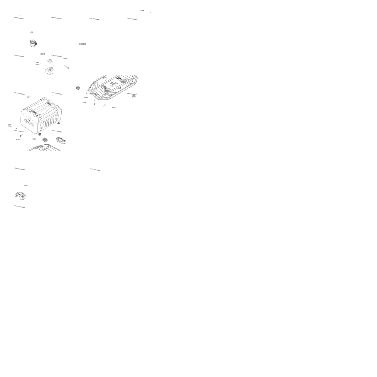 Miscellaneous - Utilities